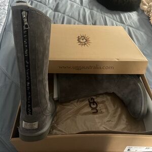 Uggs Knightsbridge Boots Style Number 5119